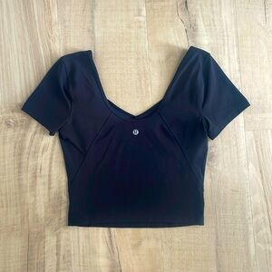 Lululemon align t shirt 4